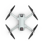 MJX V6 2.7K GPS Brushless Drone RTF One Battery