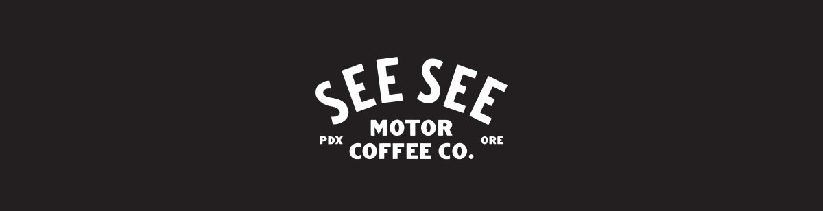 SEE SEE MOTOR COFFEE