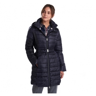 Barbour Murray Quilted Womens Jacket