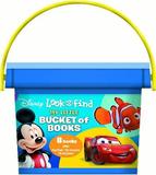 Disney Bucket of Books