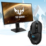 PC Gaming Gear!