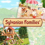 25% off Sylvanian Families!