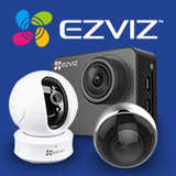 EZVIZ Home Security!