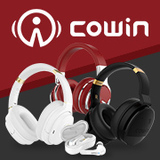 Cowin audio pre-order!
