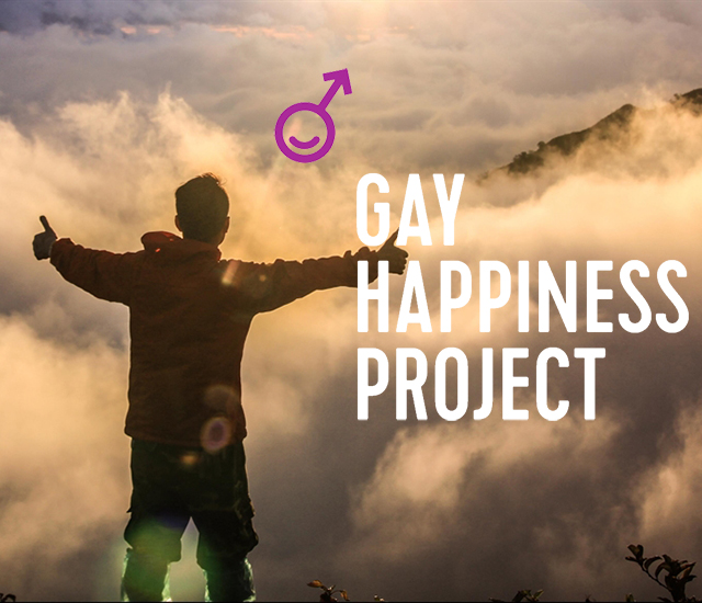 The Gay Happiness Project Online