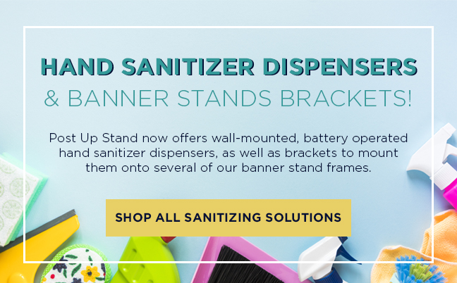All Sanitizing Solutions