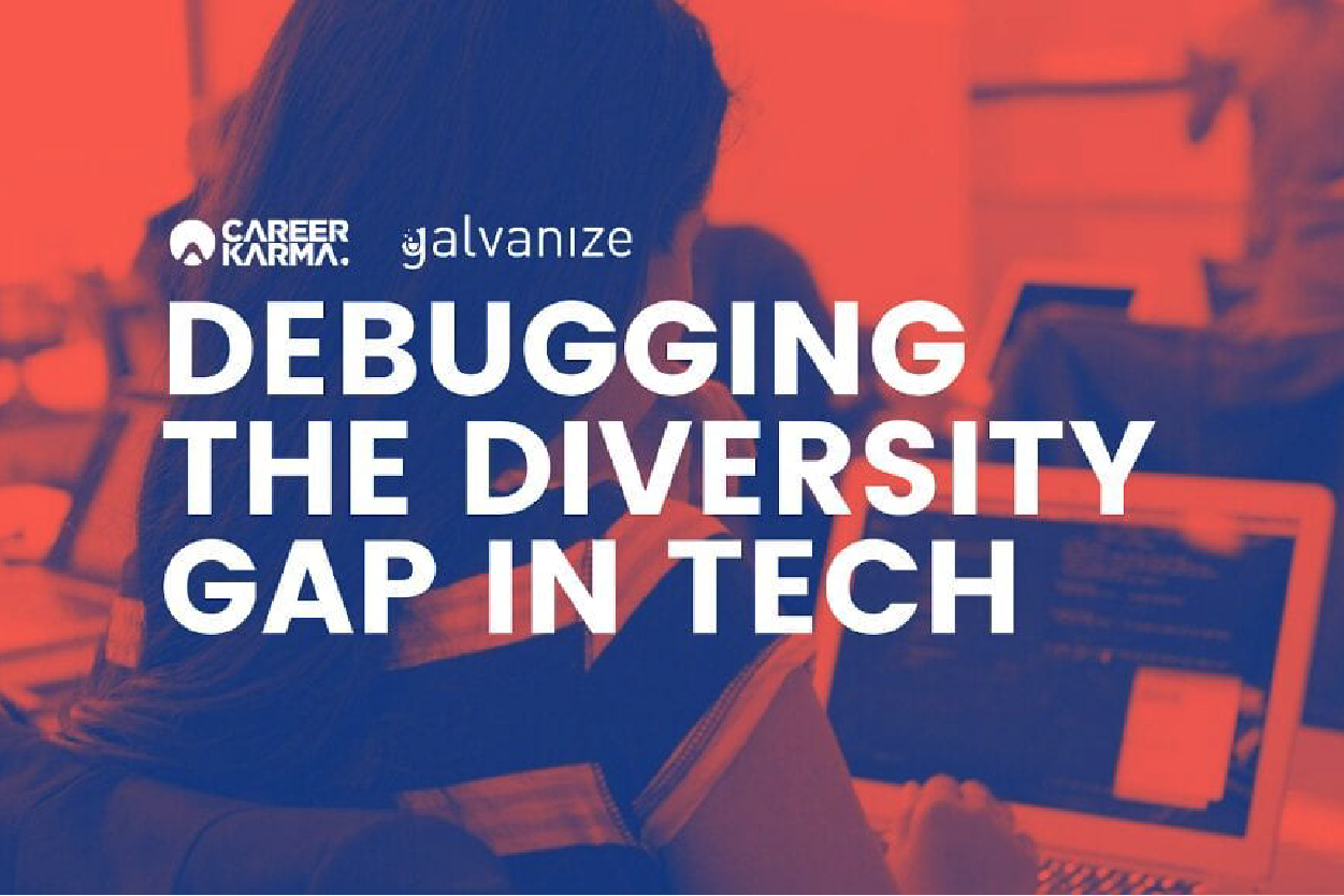 Telegraph Track: Debugging the Diversity Gap in Tech