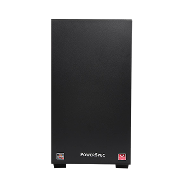 PowerSpec B245 Desktop