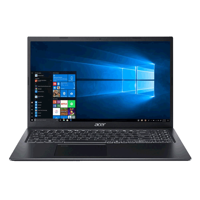 Acer Aspire 5A515-56-54KJ 15.6 in. Laptop