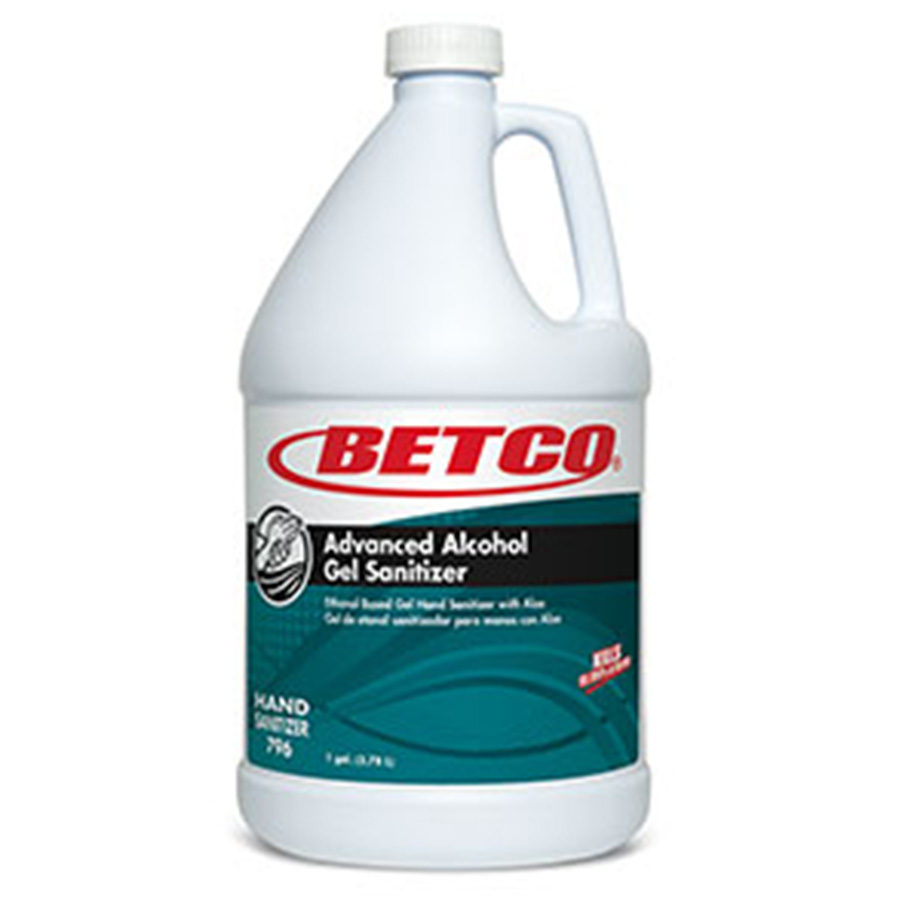 Betco Advanced Alcohol Foaming Hand Sanitizer