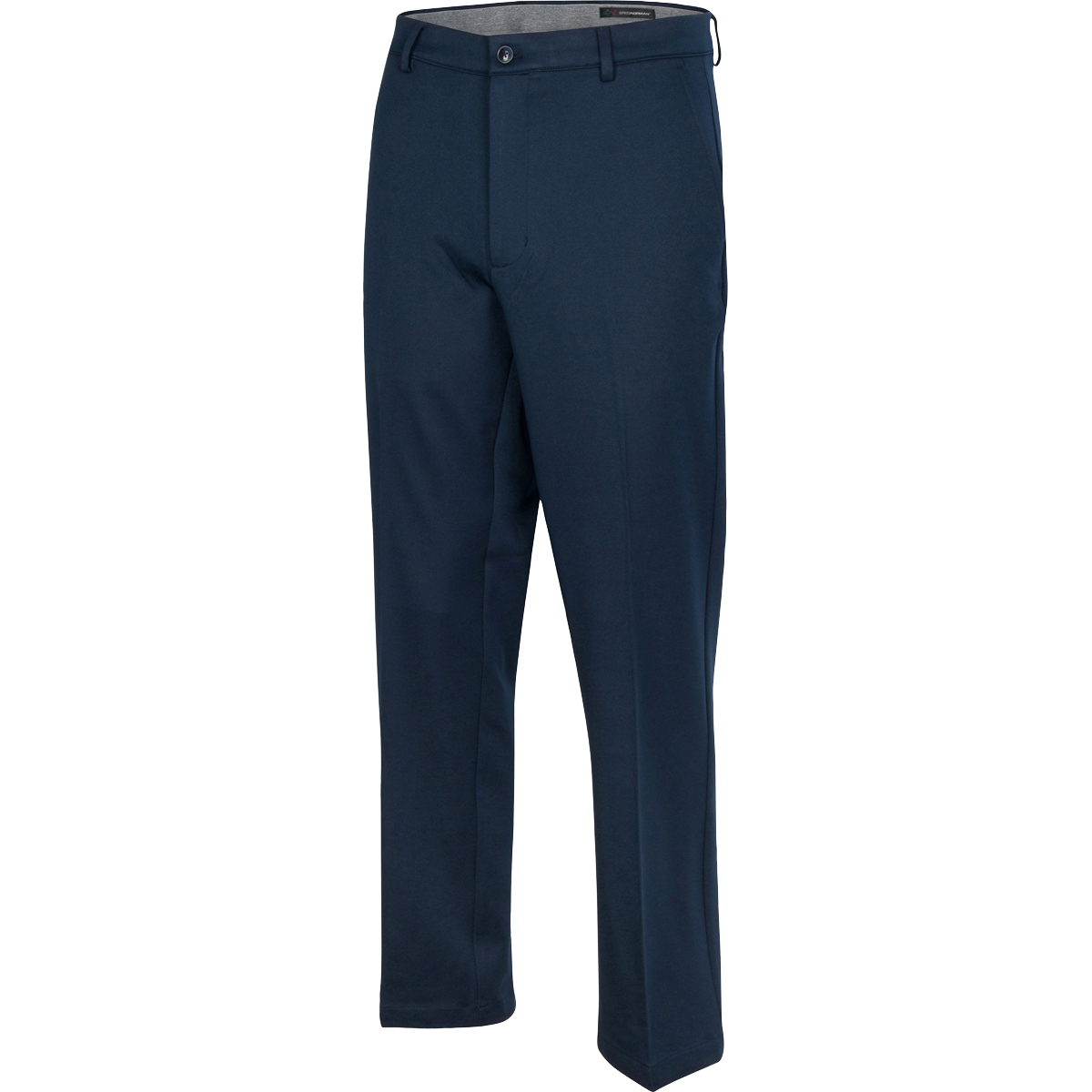 Image of Wrinkle-Resistant Dobby Travel Pant
