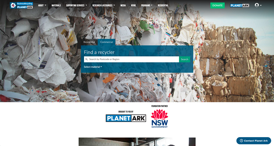 BusinessRecycling.com.au