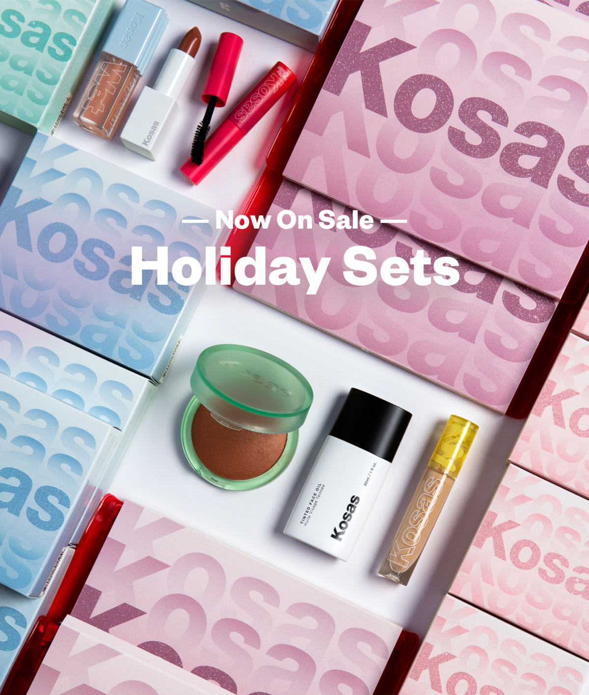 Holiday Sets on Sale