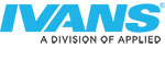 IVANS Logo