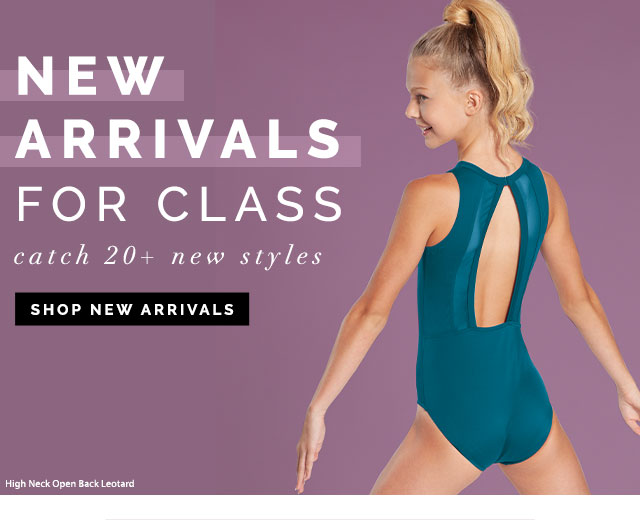 new arrivals for class. catch 20+ new styles. shop new arrivals