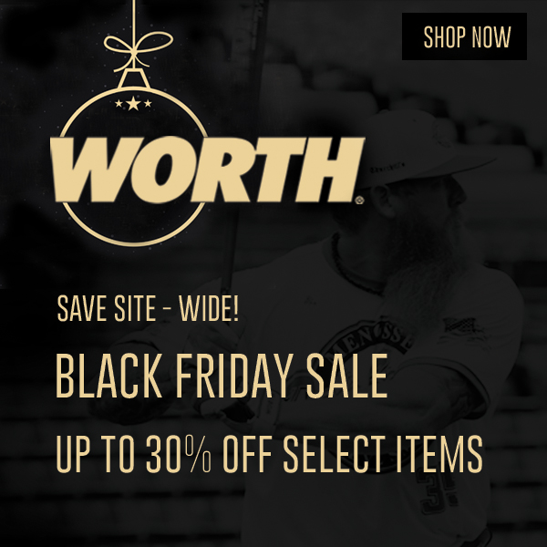 Shop Our Black Friday Sale & You'll Save Up To 30% On Select Gear Site-Wide!