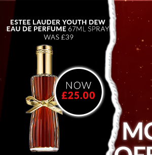 Estee Lauder Youth Dew Eau De Perfume 67ml Spray