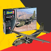 Spectacular Scale Model Kits!