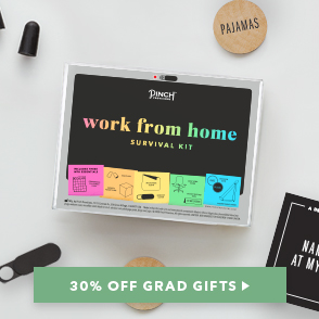 30% Off Grad Gifts