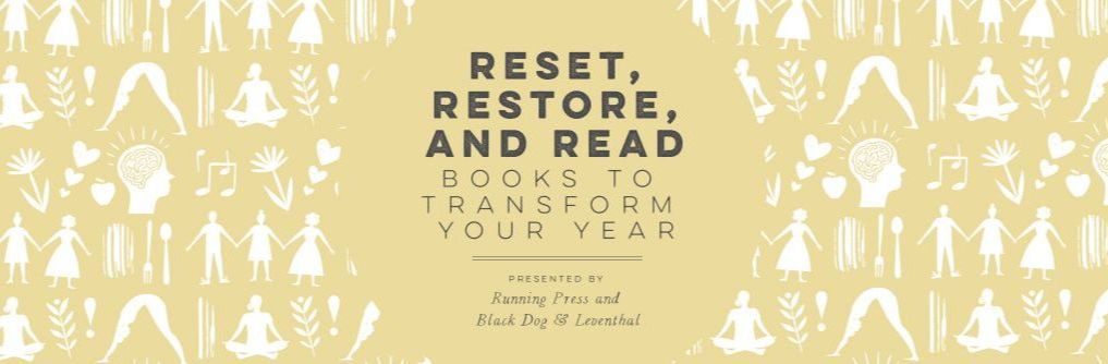 Reset, Restore, and Read