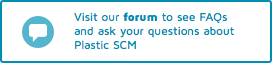 Plastic SCM forum