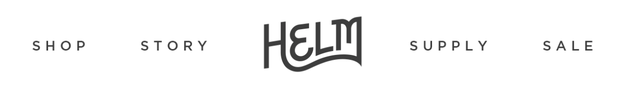 HELM Boots Confidence from the ground up
