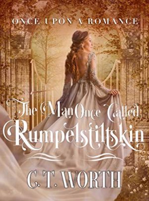 The Man Once Called Rumpelstiltskin