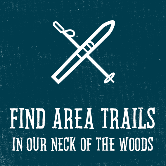 Find Area Trails