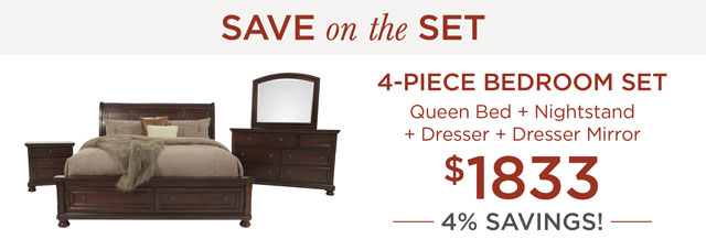 Save on the Set - $1833