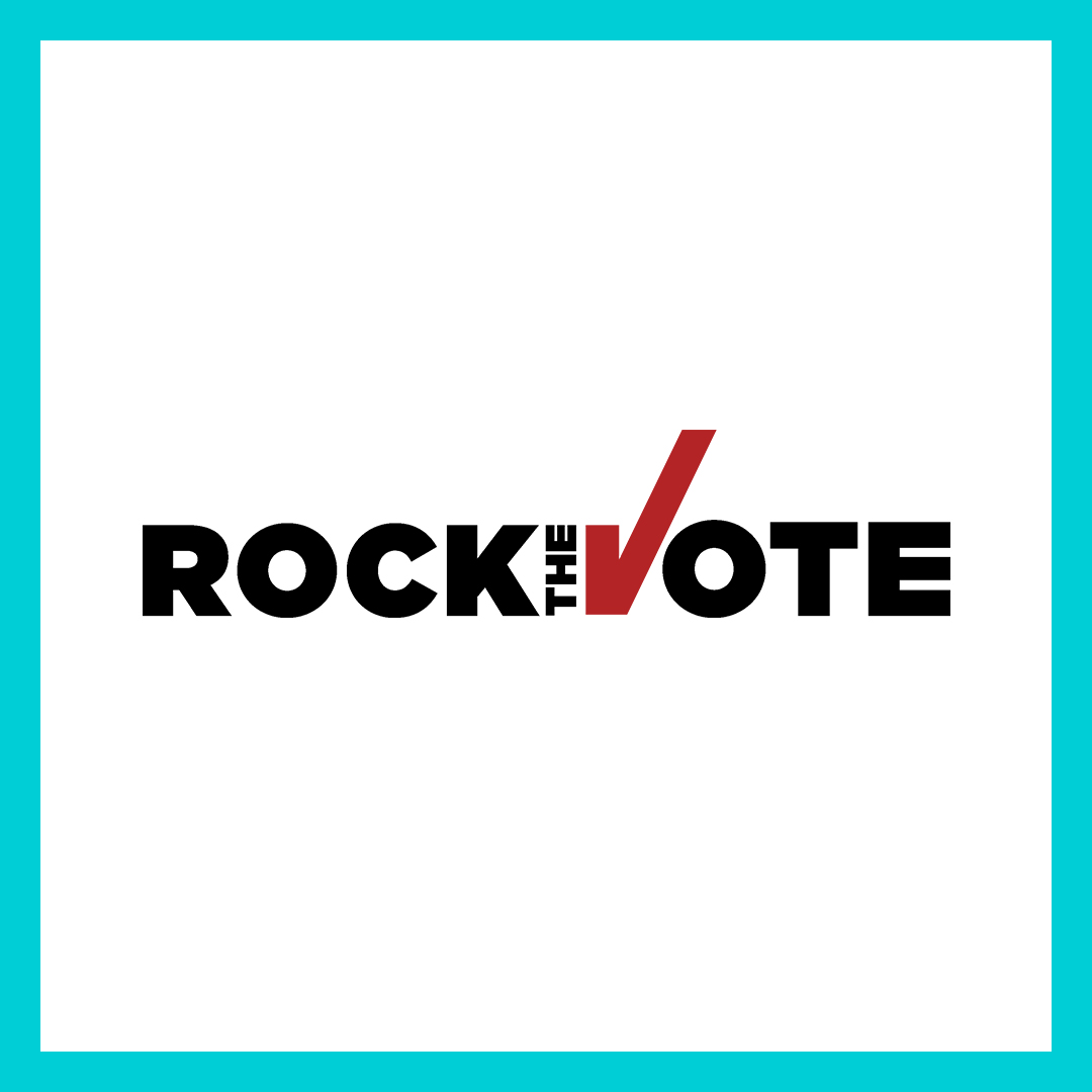 Rock The Vote