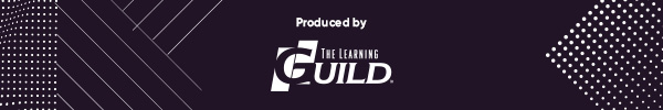 Produced by The eLearning Guild