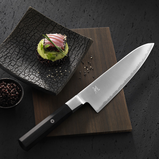 Miyabi Koh 8-In. Chef's Knife