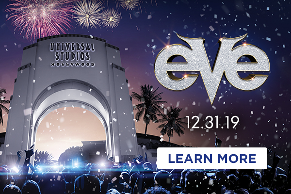 Learn More About our EVE celebration!