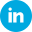 LinkedIn Social Icon