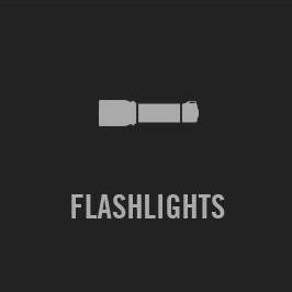 COAST Flashlights