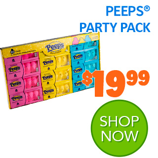 PEEPS Party Pack