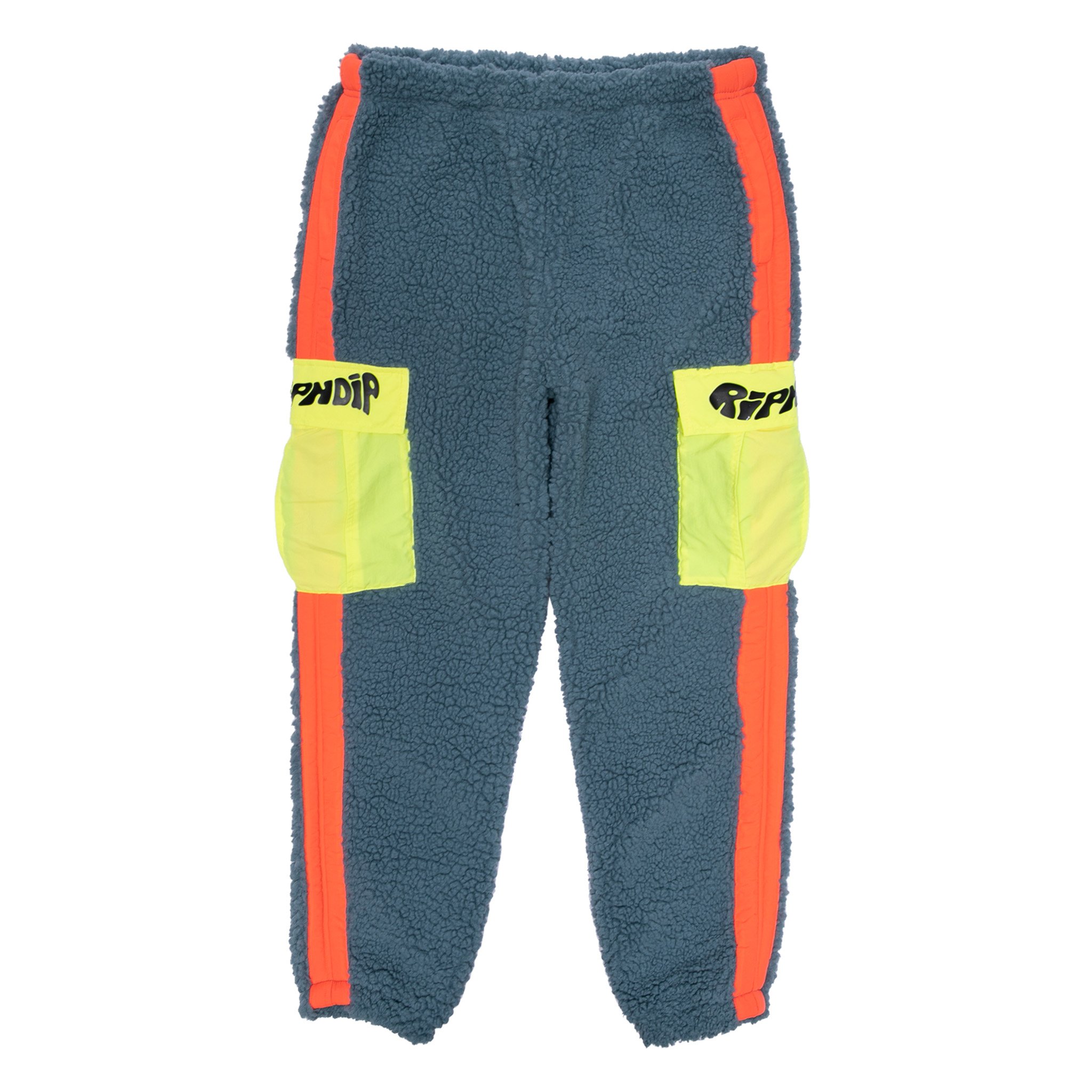 Image of Square Up Jogger Pants (Multi)