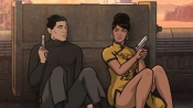 'Archer: The Dating Game' Mashup Clip Gives New Meaning to 'Oh
Mother'