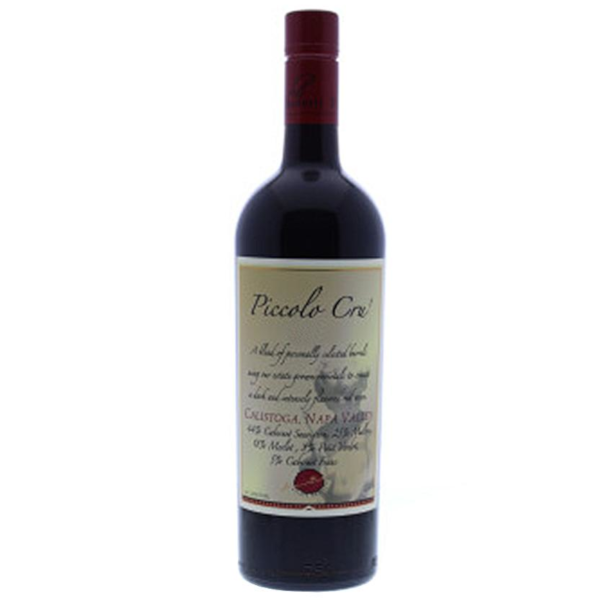 2018 Paoletti Vineyards Piccolo Cru''