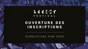 Call for Entries: Annecy 2021 is Now Accepting Submissions