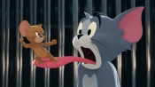 WATCH: Smashingly Fun New 'Tom and Jerry' Trailer