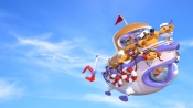 SkyFarm Taps Scott Albert for New 3D Animated Preschool Series