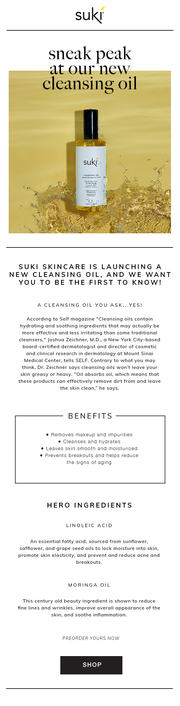 091820 - cleansing oil