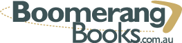 Boomerang Books Logo