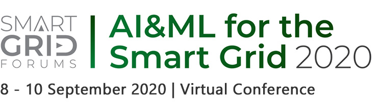 AI & ML for the Smart Grid 2020