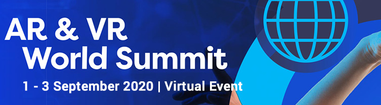 AR & VR World Summit