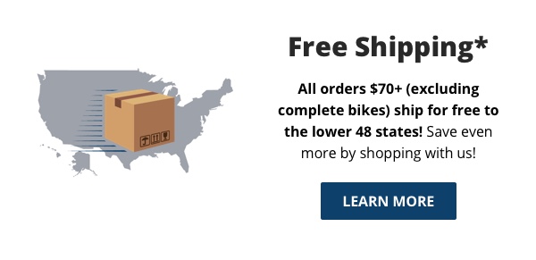 Free Shipping Over $70