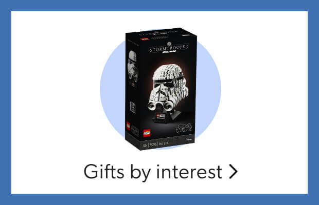 Gifts by interest