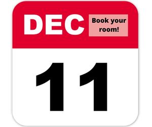 Book your room 2
