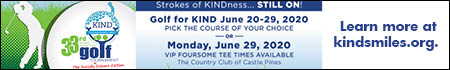 strokes of kindness golf tournament